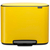  Контейнер для мусора с педалью Brabantia Bo Pedal Bin, желтый, 3 х 11 л, фото 2 