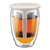  Термостакан Bodum Tea For One, с фильтром, белый, 0,35 л, фото 1 