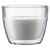  Чашки с двойными стенками Bodum Bistro, прозрачные, 0,45 л - 2 шт, фото 2 