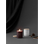  Ароматическая свеча Skandinavisk Sno с крышкой, 200 г, фото 4 