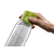  Бутылка для воды Joseph Joseph Dot, со счетчиком, зеленая, 600мл, фото 4 