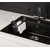  Органайзер для раковины Joseph Joseph Sink Aid™, навесной, серый, 19.2см, фото 2 