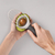  Нож для авокадо Joseph Joseph Duo, серый, 20.1см, фото 4 