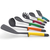  Набор кухонных инструментов Joseph Joseph Elevate™ Multi, разноцветный - 5шт, фото 1 