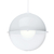  Подвесной светильник Koziol Orion, белый, 30.2см, фото 1 