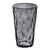  Пластиковый стакан Koziol Club L, серый, 400мл, фото 1 