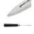  Поварской кухонный нож Samura Mo-V, 20см, нержавеющая легированная сталь, фото 3 