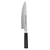  Поварской кухонный нож Samura Mo-V, 20см, нержавеющая легированная сталь, фото 1 