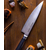  Поварской кухонный нож Samura Mo-V, 20см, нержавеющая легированная сталь, фото 5 