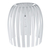  Плафон для светильника Koziol Josephine XL, белый, 44см, фото 1 