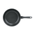  Сковорода антипригарная Cristel Cookway Ultralu, черная, 30см, фото 2 