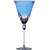  Бокал для вина Ajka Crystal Heaven Blue 230мл, голубой, фото 1 