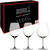  Дегустационные бокалы Tasting Set Red Wine Riedel Veritas - 3шт, фото 2 