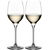  Набор бокалов Viognier/Chardonnay Riedel Grape, 365мл - 2шт, фото 1 