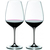  Большие бокалы для вина Cabernet/Merlot Riedel Heart To Heart, 800мл - 2шт, фото 1 