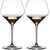  Бокалы для белого вина Chardonnay Riedel Heart To Heart, 670мл - 2шт, фото 1 