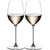  Фужеры для белого вина Viognier Chardonnay Riedel Veritas, 370мл - 2шт, фото 1 