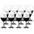  Набор бокалов для красного вина Red Wine Riedel Ouverture, 350мл - 12шт, фото 1 