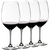  Большие бокалы для вина Cabernet Sauvignon Riedel Vinum XL, 960мл - 4шт, фото 1 