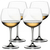  Бокалы для белого вина Montrachet Chardonnay Riedel Vinum XL, 552мл - 4шт, фото 1 