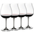  Большие бокалы для вина Pinot Noir Riedel Vinum XL, 800мл - 4шт, фото 1 