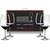 Большие бокалы для вина Cabernet Sauvignon Riedel Vinum XL, 960мл - 4шт, фото 2 