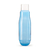  Спортивная бутылка Zoku, фиолетовая, 475мл, фото 7 
