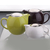  Чайник заварочный Cristel Complements, с ситечком, белый, 1.35л, фото 5 