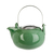  Чайник заварочный Cristel Theieres, с ситечком, зеленый, 1.35л, фото 2 