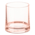  Стакан низкий Koziol Superglas Cheers No. 2, розовый, 250мл, фото 1 