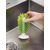  Щетка для мытья посуды Joseph Joseph Brush-Up, зелёная, 17см, фото 3 