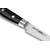  Нож для чистки овощей Samura Pro-S, 8,8см, нержавеющая легированная сталь, фото 3 