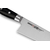  Поварской нож Сантоку Samura Pro-S, 18см, нержавеющая легированная сталь, фото 3 