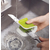  Щетка для мытья посуды Joseph Joseph Bladebrush, зелёная, 8см, фото 3 