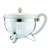  Чайник заварочный Bodum Chambord, с ситечком, белый, 1 л, фото 1 