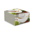  Салатник с ложками Easy Life R2S Kitchen Elements, белый, 28 х 16 см, фарфор - 3 предмета, фото 2 