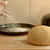  Форма для выпечки хлеба Emile Henry, лен, 28 х 28 х 16,5 см, керамика - 2 предмета, фото 3 