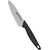  Кухонный нож для овощей Samura Golf, 9,8см, нержавеющая легированная сталь, фото 1 