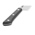  Набор кухонных ножей Samura Harakiri, 3шт, черная рукоять, нержавеющая легированная сталь, фото 5 