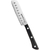  Нож для масла Samura Harakiri, 9,6см, черная рукоять, нержавеющая легированная сталь, фото 1 