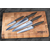 Набор 4 ножа Samura Golf, нержавеющая легированная сталь, фото 4 