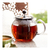  Пресс чайник Bodum Assam, хром, 0,5 л, фото 5 