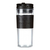  Термостакан Bodum Bistro, дорожный, черный, 0,35 л, фото 3 