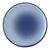  Пирожковая тарелка Revol Equinoxe, синяя, 16см, фото 1 