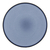  Десертная тарелка Revol Equinoxe, синяя, 21.5см, фото 1 