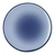  Обеденная тарелка Revol Equinoxe, синяя, 26см, фото 1 