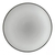  Закусочная тарелка Revol Equinoxe, серая, 24см, фото 1 