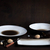 Десертная тарелка Revol Swell, коричневая, 21.5см, фото 3 