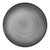  Фарфоровая тарелка Revol Swell, черная, 16см, фото 1 
