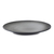  Фарфоровая тарелка Revol Swell, черная, 16см, фото 2 